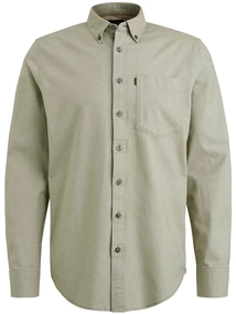 PME Legend Long Sleeve Shirt Oxford