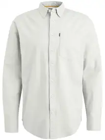 PME Legend Long Sleeve Shirt Oxford