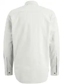 PME Legend Long Sleeve Shirt Oxford