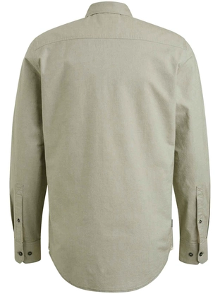 PME Legend Long Sleeve Shirt Oxford