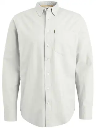 PME Legend Long Sleeve Shirt Oxford
