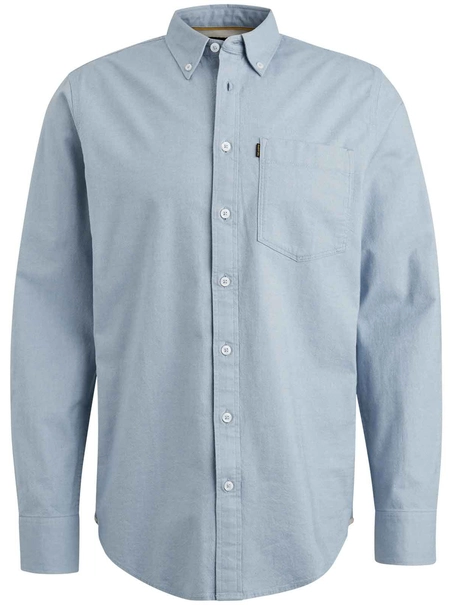 PME Legend Long Sleeve Shirt Oxford