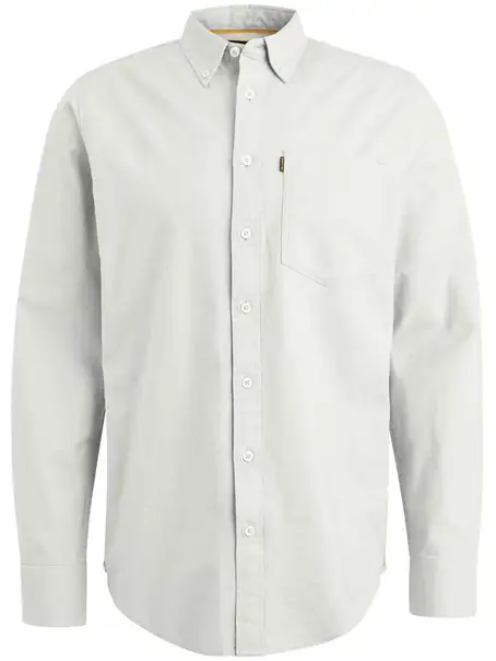 PME Legend Long Sleeve Shirt Oxford