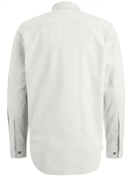 PME Legend Long Sleeve Shirt Oxford
