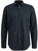 PME Legend Long Sleeve Shirt Print on Cotton