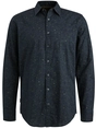 PME Legend Long Sleeve Shirt Print on Cotton