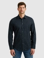 PME Legend Long Sleeve Shirt Print on Cotton