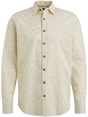 PME Legend Long Sleeve Shirt Print on Cotton
