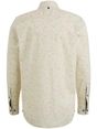 PME Legend Long Sleeve Shirt Print on Cotton