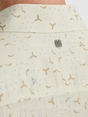 PME Legend Long Sleeve Shirt Print on Cotton