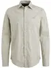 PME Legend LONG SLEEVE SHIRT Print on Ctn/Lyc