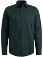 PME Legend LONG SLEEVE SHIRT Print on Ctn/Lyc