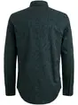 PME Legend LONG SLEEVE SHIRT Print on Ctn/Lyc