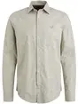 PME Legend LONG SLEEVE SHIRT Print on Ctn/Lyc