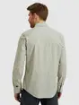 PME Legend LONG SLEEVE SHIRT Print on Ctn/Lyc