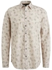 PME Legend Long Sleeve Shirt Print On fine po