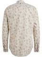 PME Legend Long Sleeve Shirt Print On fine po
