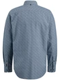 PME Legend Long Sleeve Shirt Print On YD Chec