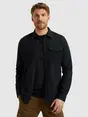 PME Legend LONG SLEEVE SHIRT Quilt Poplin