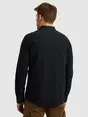 PME Legend LONG SLEEVE SHIRT Quilt Poplin