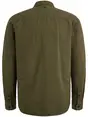 PME Legend LONG SLEEVE SHIRT Quilt Poplin