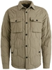 PME Legend LONG SLEEVE SHIRT Quilted Corduroy