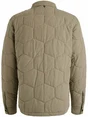 PME Legend LONG SLEEVE SHIRT Quilted Corduroy