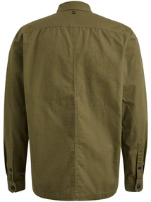 PME Legend Long Sleeve Shirt Ribstop