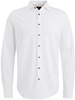 PME Legend Long Sleeve Shirt Satin Jersey