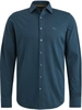 PME Legend Long Sleeve Shirt Satin Jersey