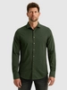 PME Legend Long Sleeve Shirt Satin Jersey