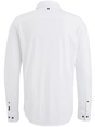 PME Legend Long Sleeve Shirt Satin Jersey