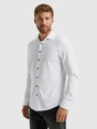 PME Legend Long Sleeve Shirt Satin Jersey
