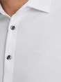 PME Legend Long Sleeve Shirt Satin Jersey