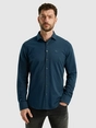 PME Legend Long Sleeve Shirt Satin Jersey