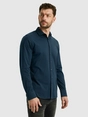 PME Legend Long Sleeve Shirt Satin Jersey