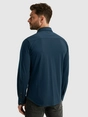 PME Legend Long Sleeve Shirt Satin Jersey