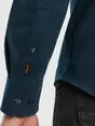 PME Legend Long Sleeve Shirt Satin Jersey