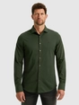 PME Legend Long Sleeve Shirt Satin Jersey