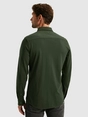 PME Legend Long Sleeve Shirt Satin Jersey