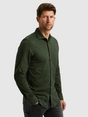 PME Legend Long Sleeve Shirt Satin Jersey