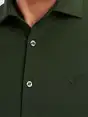 PME Legend Long Sleeve Shirt Satin Jersey