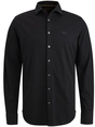 PME Legend Long Sleeve Shirt Satin Jersey