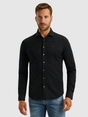 PME Legend Long Sleeve Shirt Satin Jersey