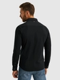 PME Legend Long Sleeve Shirt Satin Jersey