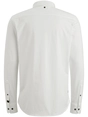 PME Legend LONG SLEEVE SHIRT Satin Jersey