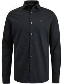 PME Legend Long Sleeve Shirt Satin Jersey