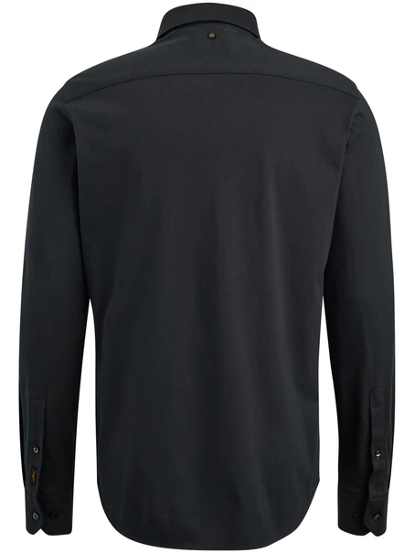 PME Legend Long Sleeve Shirt Satin Jersey