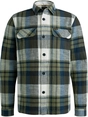 PME Legend Long Sleeve Shirt Slub Yarn Dyed C