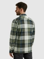 PME Legend Long Sleeve Shirt Slub Yarn Dyed C